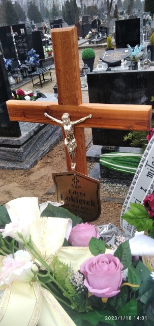 Grób Stefan Łokietek